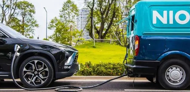 如果電動汽車出現泡沫，為何蔚來汽車能安然幸免？