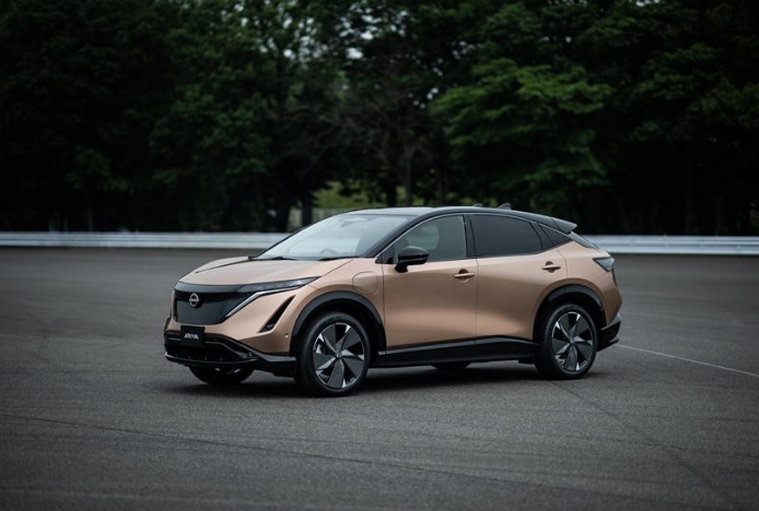 日產(chǎn)汽車將在未來10年內(nèi)僅銷售電動(dòng)汽車