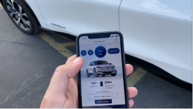 具有極致駕乘樂趣的電動汽車，不止有特斯拉ModelY