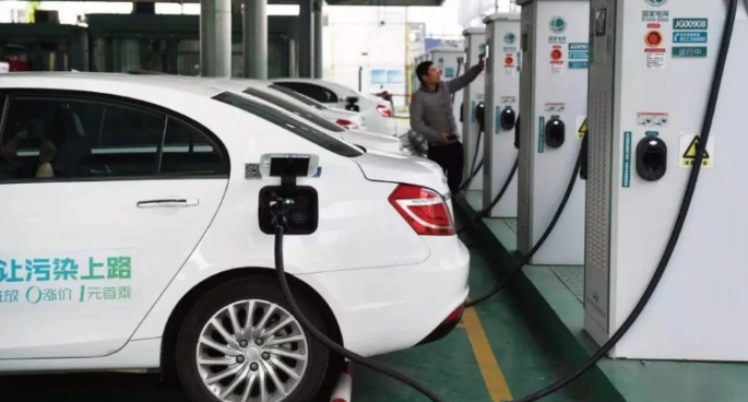 都說新能源汽車續(xù)航不好，其實在南方很適合買電動車