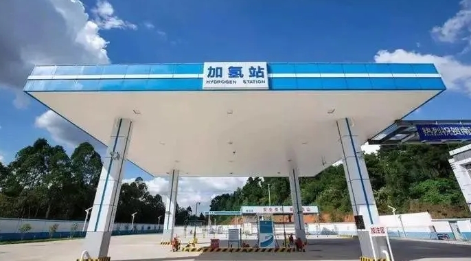 萊關(guān)注｜在佛山，這股新能源的東風(fēng)來的如此猛烈！