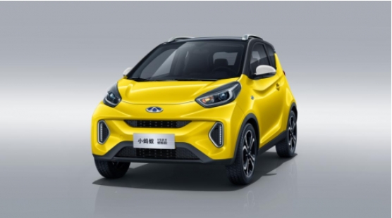 購車用車養(yǎng)車小螞蟻15萬蟻粉款全方位演繹高性價比