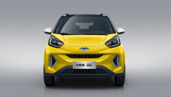 購車用車養(yǎng)車小螞蟻15萬蟻粉款全方位演繹高性價比