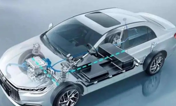 什么樣的電動汽車才配稱為“聚劃算”？車主有話說