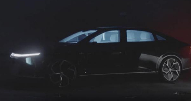 電動汽車里的Android？富士康電動汽車將于10月18日亮相