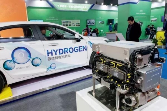 電動汽車和氫燃料電池汽車：誰更能代表未來？