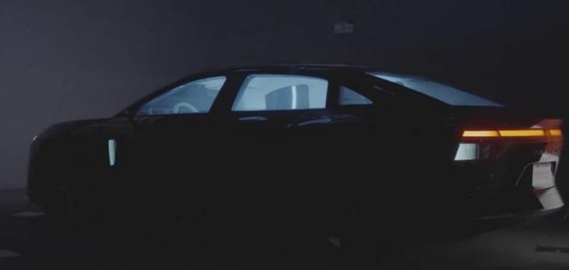 電動汽車里的Android？富士康電動汽車將于10月18日亮相