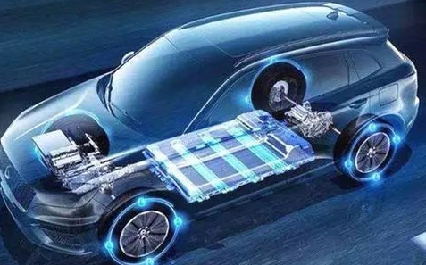 大力發(fā)展電動汽車：美媒揭秘加州“養(yǎng)生之道”