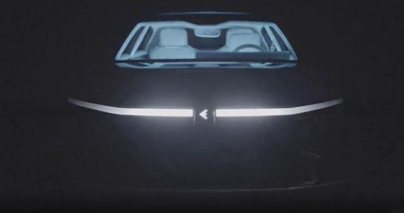 電動汽車里的Android？富士康電動汽車將于10月18日亮相