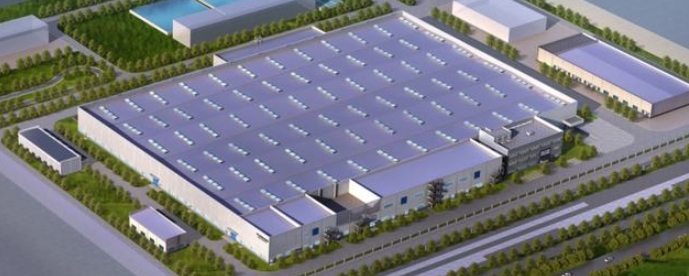 大眾汽車集團（中國）在安徽設立電池系統工廠加強集團電動汽車價值鏈優勢