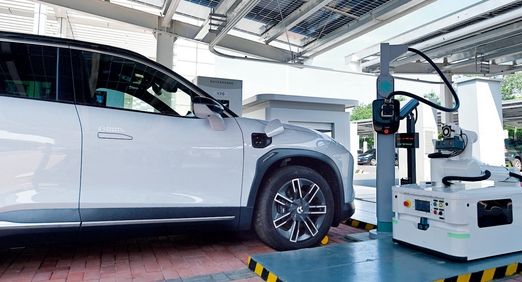 產能過剩？靠補貼活？剛不過外資？中國新能源汽車到底什么水平