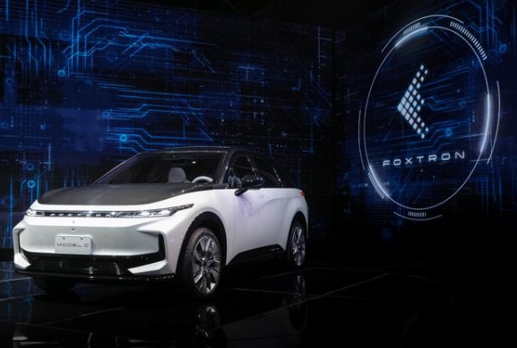 富士康正式發(fā)布純電動汽車品牌,三款電動汽車齊亮相,要火了?