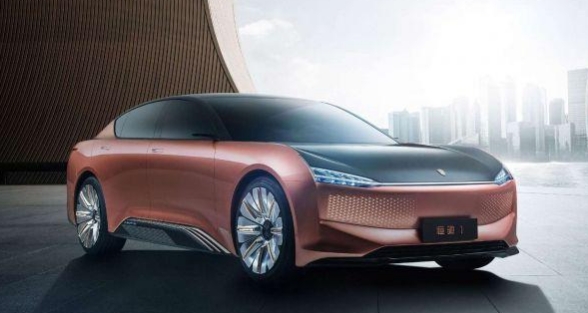 港媒：恒大首批電動汽車可能于2022年下線