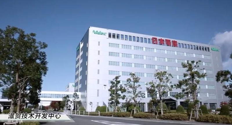 日本電產(chǎn)：擬在中國和北美新建純電動(dòng)汽車馬達(dá)工廠