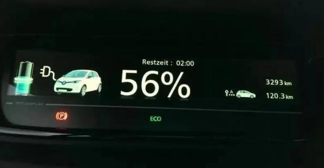 電動汽車夏天開空調有什么優勢？
