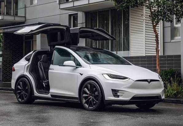 特斯拉Q3交付24.13萬輛電動汽車