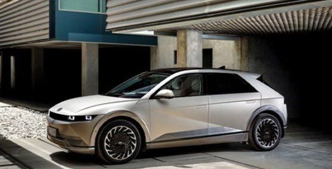 現(xiàn)代汽車進(jìn)博會(huì)陣容曝光NEXO/IONIQ5等車型將亮相