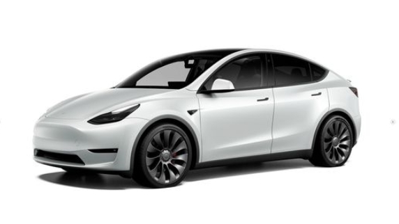 特斯拉高性能版ModelY2021年產(chǎn)量接近售罄