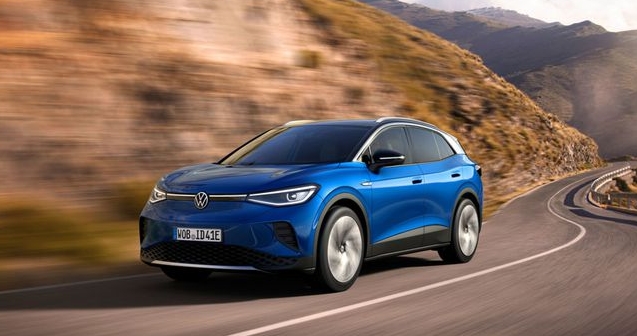 德國(guó)9月新車(chē)銷(xiāo)量同比下跌26%電動(dòng)汽車(chē)銷(xiāo)量大漲58.8%