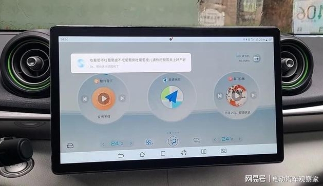 比亞迪海豚：10萬級家轎的電動殺手