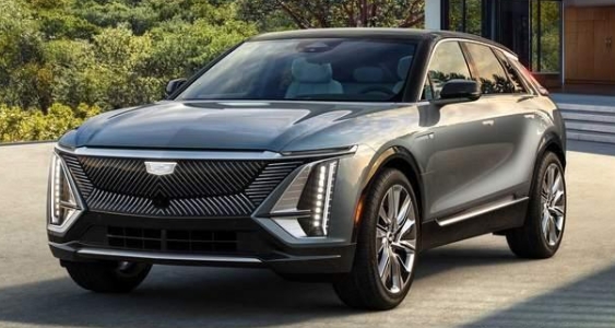 2025年趕超特斯拉通用旗下電動(dòng)汽車戰(zhàn)略目標(biāo)