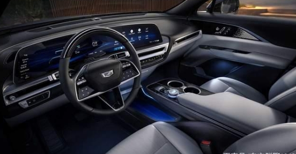 2025年趕超特斯拉通用旗下電動(dòng)汽車戰(zhàn)略目標(biāo)