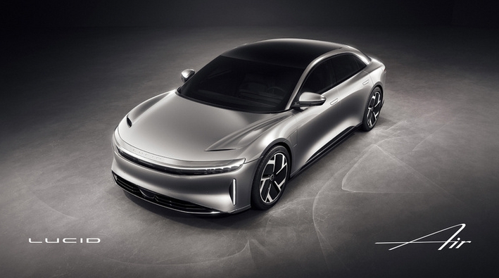 LucidCEO：未來電動汽車?yán)m(xù)航將更短家庭充電成常態(tài)