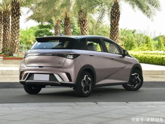 比亞迪用銷量告訴我們：電動汽車的短板，從來都不是續航里程