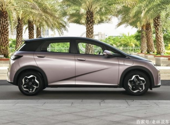 比亞迪用銷量告訴我們：電動汽車的短板，從來都不是續航里程