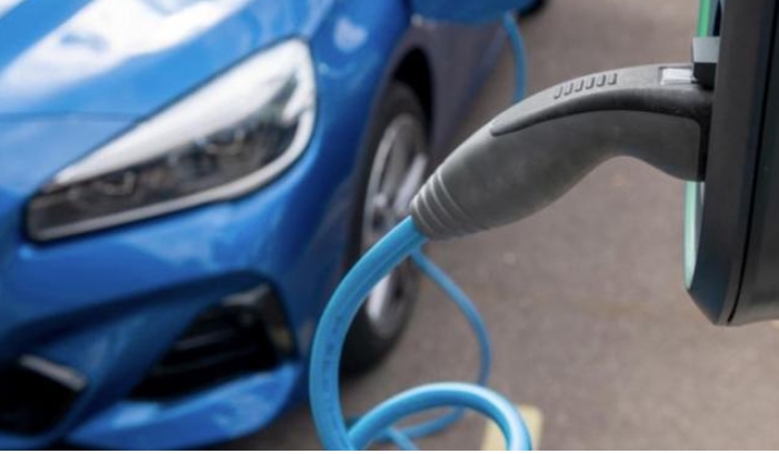 德國悄然成為全球第二大電動汽車市場