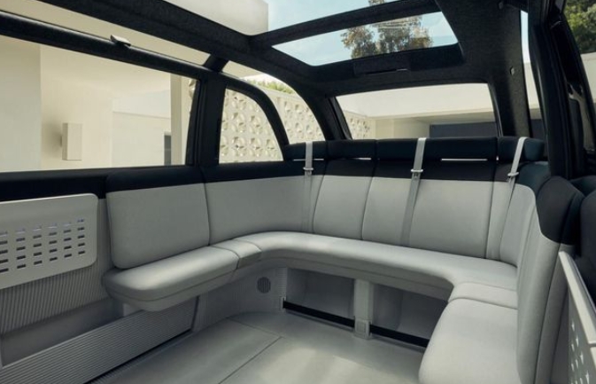 蘋果計劃2025年推出全自動駕駛電動汽車