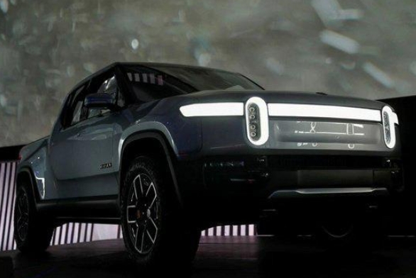福特汽車和Rivian宣布放棄共同開發(fā)電動(dòng)汽車的計(jì)劃