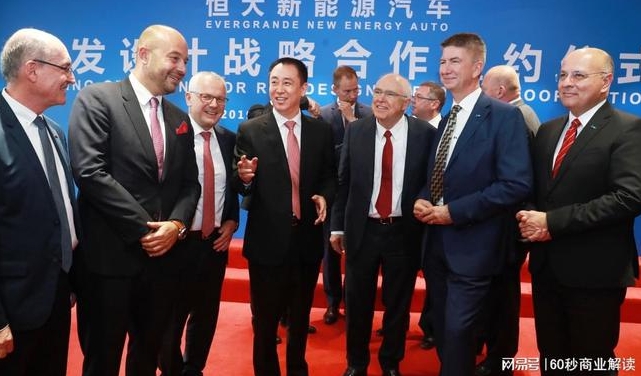 日本車企找比亞迪合作，國內同行不相信，王傳福：落后久了很正常