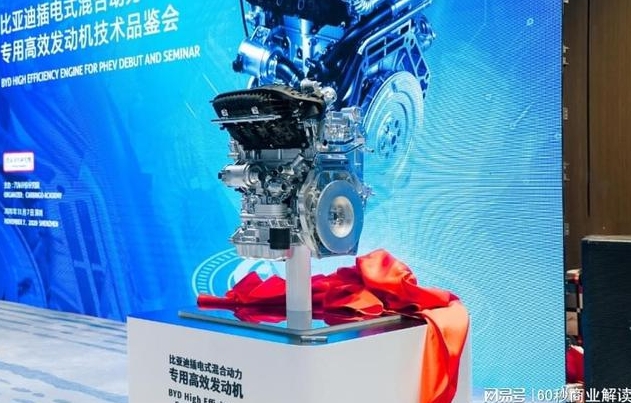 日本車企找比亞迪合作，國內同行不相信，王傳福：落后久了很正常