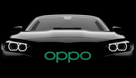 印媒:OPPO電動車有望在印度上市