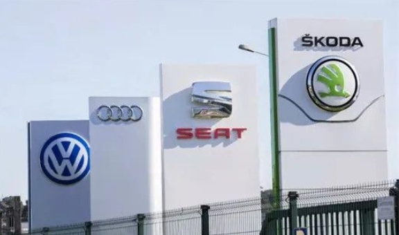 未來10年裁員50萬，電動化撼動歐洲汽車產業