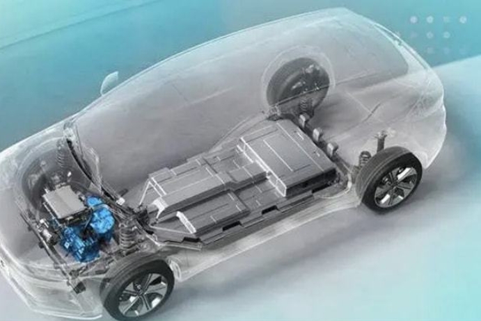 廣州車展即將落幕，2021新能源汽車迎來大好時代？