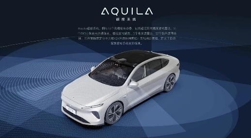 為什么說電機才是電動汽車的核心部件？