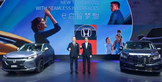 廣本電動化發力：導入5款電動車，新建電動車工廠