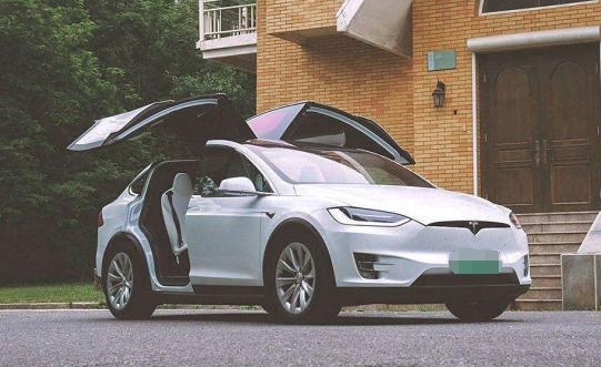 五個理由，是時候買電動汽車了