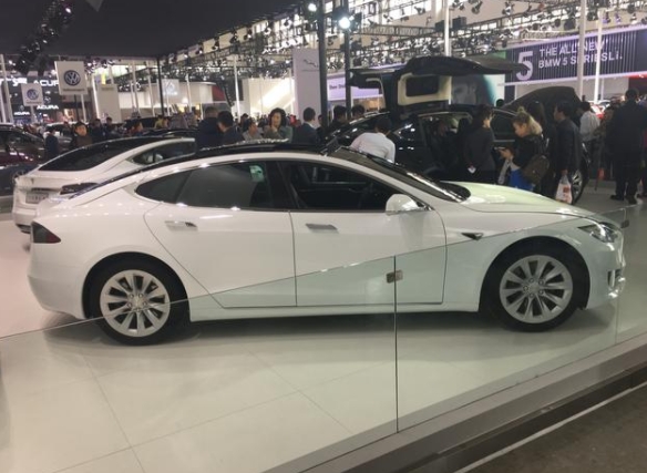 想買純電動汽車,銷售敢把這3點寫在合同里,這款車就值得買?