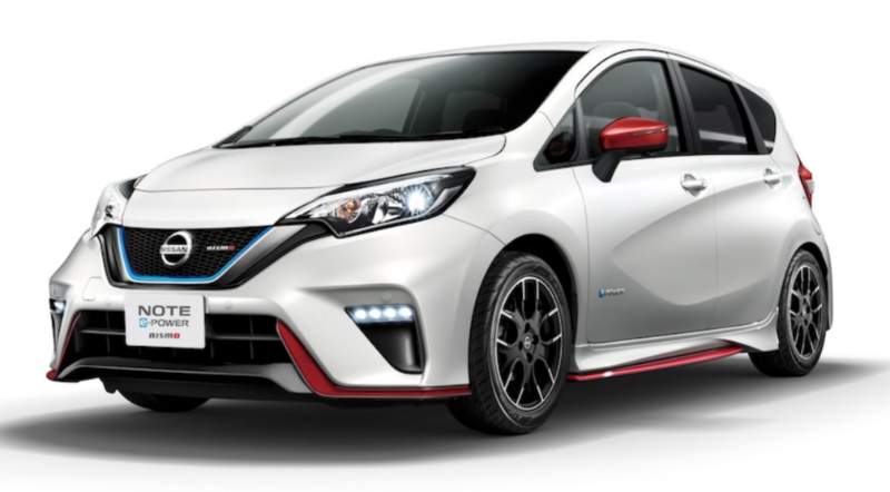 日產(chǎn)公布長期戰(zhàn)略擬投2萬億日元發(fā)展電動汽車