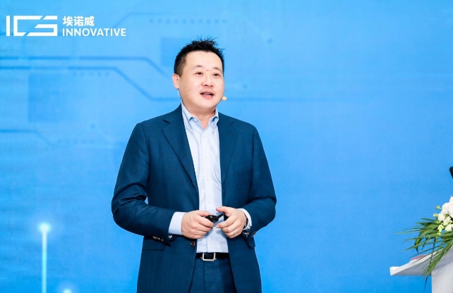 埃諾威靈活儲能式充電樁項目順利量產，破解新能源電動汽車“充電焦慮”