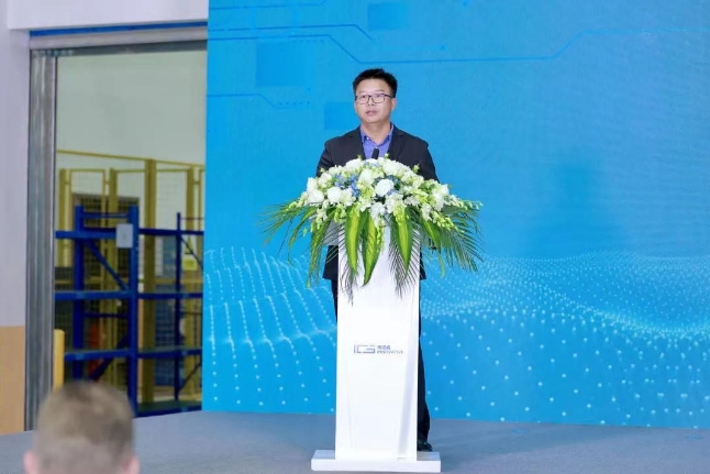 埃諾威靈活儲能式充電樁項目順利量產，破解新能源電動汽車“充電焦慮”