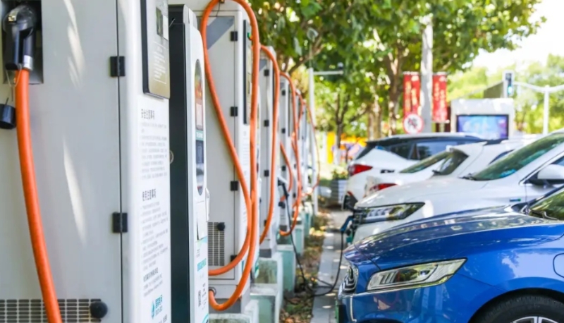 海南：明年底累計推廣超5000輛換電模式新能源汽車