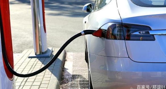 純電動汽車為什么一定要上800V，僅是充電快？