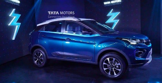印度塔塔宣布：到2026年將推10款新電動車你看好嗎？