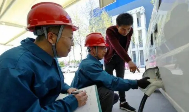 破10億！山東電力電動汽車充換電量創(chuàng)新高