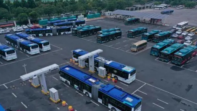 破10億！山東電力電動汽車充換電量創(chuàng)新高