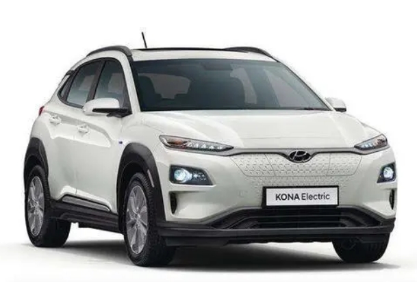 外媒：韓國現代擬在印度推出多款電動汽車